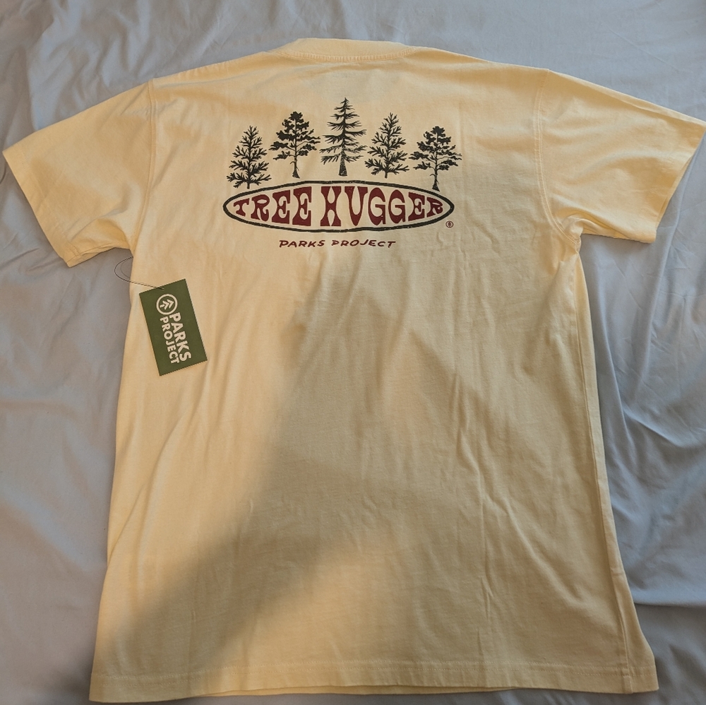 Men's Tee - NEW